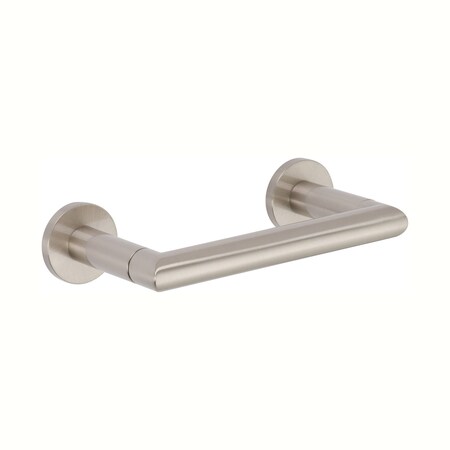 NEWPORT BRASS Double Post Toilet Tissue Holder in Satin Nickel (Pvd) 36-28/15S